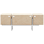 Комод Don Wooden Forms Furniture варинант исполнения - 1 | Loft Concept в Липецке