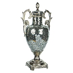 Кувшин с мозаикой Shards of glass варинант исполнения - 1 | Loft Concept в Липецке