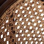 Комплект уличной мебели Sienna Dark Brown варинант исполнения - 3 | Loft Concept в Липецке