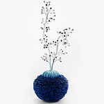 Статуэтка Синий тропический фрукт Tropical Fruit Pandora 1 варинант исполнения - 5 | Loft Concept в Липецке