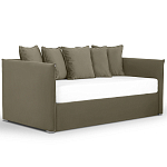 Кровать-кушетка Memory варинант исполнения - 9 | Loft Concept в Липецке