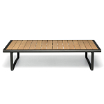 Дизайнерский кофейный стол PHOENIX Coffee Table варинант исполнения - 8 | Loft Concept в Липецке