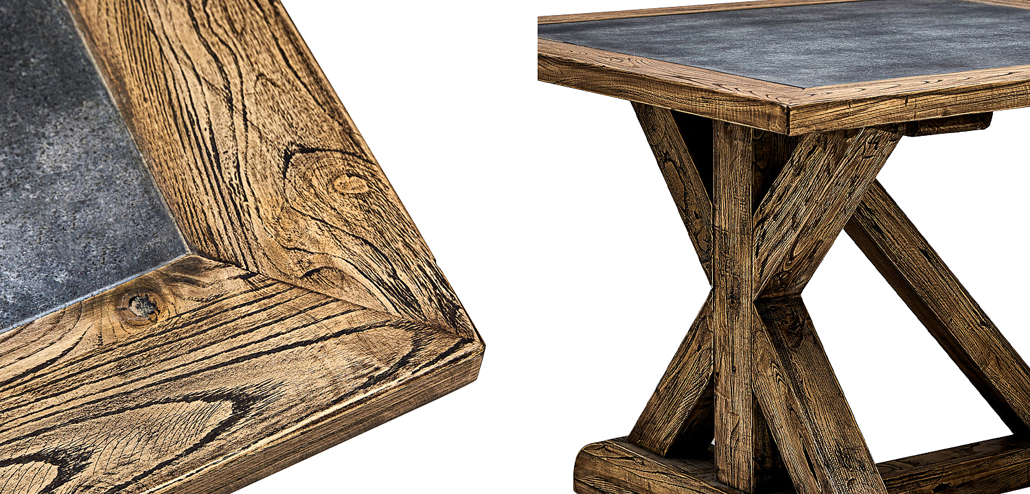 Обеденный стол Iliodor Dinner Table Обеденный стол Iliodor Dinner Table - Loft-Concept в Липецке