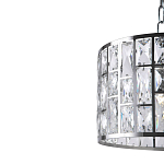 Люстра Pi Metallica варинант исполнения - 3 | Loft Concept в Липецке