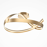 Потолочный светильник Plons 3000К 34Вт варинант исполнения - 1 | Loft Concept в Липецке