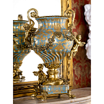 Ваза фарфоровая Georginio варинант исполнения - 3 | Loft Concept в Липецке