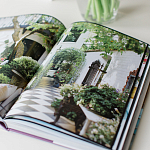  Книга дизайн интерьра от Саммер Торнтон Wonderland Thornton, Summer варинант исполнения - 5 | Loft Concept в Липецке