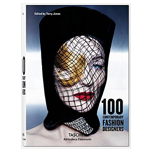 100 современных модельеров 100 Contemporary Fashion Designers 