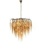 Подвесная люстра с ветвистым каркасом Sconce Caramel варинант исполнения - 1 | Loft Concept в Липецке