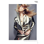 Коллекционная книга Gold in Vogue варинант исполнения - 3 | Loft Concept в Липецке