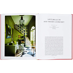 Книга Living to the Max: Opulent Homes and Maximalist Interiors варинант исполнения - 2 | Loft Concept в Липецке