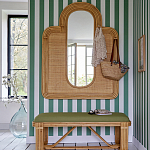 Ваза-бутыль из стекла TRANSPARENT FORMS 56 варинант исполнения - 14 | Loft Concept в Липецке