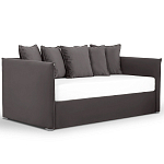 Кровать-кушетка Memory варинант исполнения - 8 | Loft Concept в Липецке