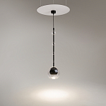 Подвесной светильник Pushinka варинант исполнения - 2 | Loft Concept в Липецке