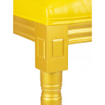 Стул Night owls with yellow design варинант исполнения - 8 | Loft Concept в Липецке