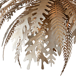 Люстра в виде цветка Hanging Flowers варинант исполнения - 2 | Loft Concept в Липецке