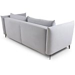 Диван Clo Maren light grey варинант исполнения - 9 | Loft Concept в Липецке