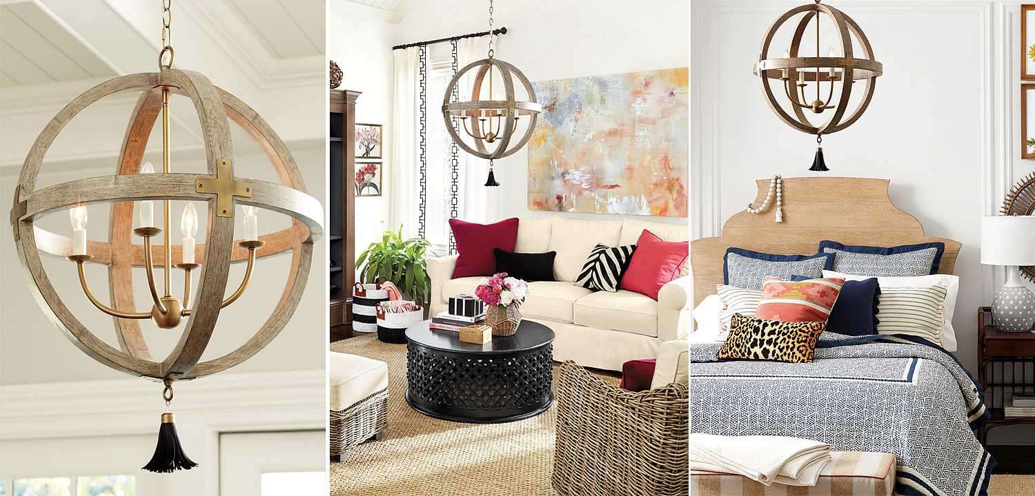 Люстра Manlia Sphere Chandelier Люстра Manlia Sphere Chandelier - Loft-Concept в Липецке