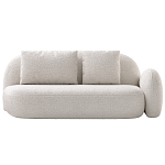 Двухместный модульный Диван Orus варинант исполнения - 1 | Loft Concept в Липецке