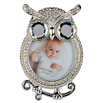 Фоторамка детская Childhood Corner  Owl варинант исполнения - 1 | Loft Concept в Липецке