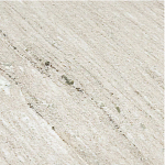 Кофейный столик с прозрачным основанием и столешницей с мраморным узором Transparent Base варинант исполнения - 3 | Loft Concept в Липецке