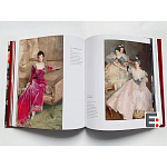Книга Коллекция картин Сарджента Sargent: The Masterworks варинант исполнения - 2 | Loft Concept в Липецке