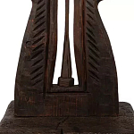 Скульптура «Берегиня» варинант исполнения - 3 | Loft Concept в Липецке