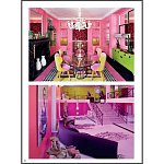 Книга Andrew Martin Interior Design Review Vol. 26 варинант исполнения - 8 | Loft Concept в Липецке