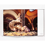 Редкая коллекционная книга Vogue & The Metropolitan Museum of Art Parties Exhibitions People Book 2014 варинант исполнения - 4 | Loft Concept в Липецке