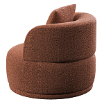 Кресло Calypso с поворотным механизмом  варинант исполнения - 3 | Loft Concept в Липецке