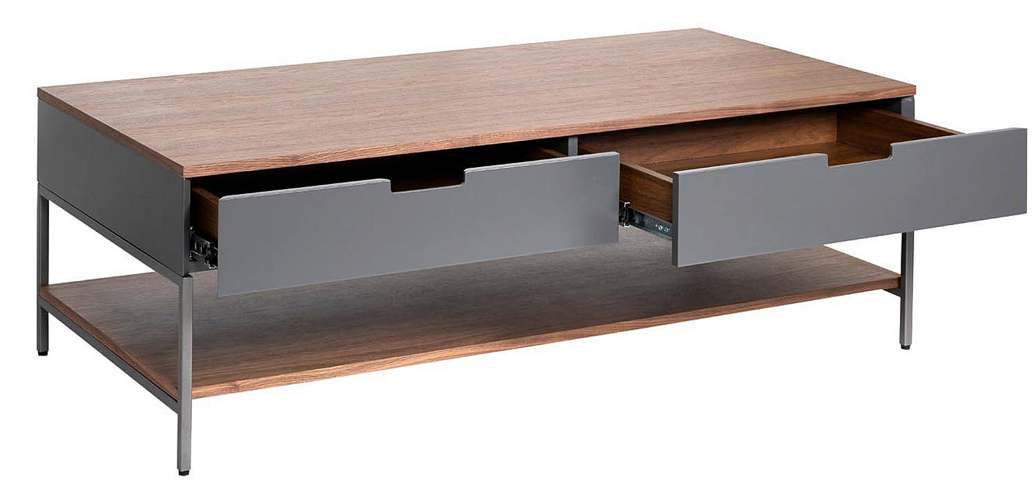 Кофейный стол Abelard Coffee Table Кофейный стол Abelard Coffee Table - Loft-Concept в Липецке