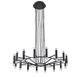 Люстра светодиодная lamp Infinity варинант исполнения - 3 | Loft Concept в Липецке