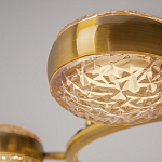 Люстра подвесная Mind 3000К 80Вт варинант исполнения - 5 | Loft Concept в Липецке