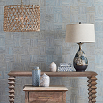 Настольная лампа с цветочным мотивом WarmInspiration варинант исполнения - 3 | Loft Concept в Липецке