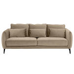 Диван трёхместный с подлокотниками Dutchman варинант исполнения - 8 | Loft Concept в Липецке