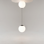 Подвесной светильник Twins 20Вт 3000К варинант исполнения - 3 | Loft Concept в Липецке