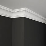 Гладкий карниз KT-64 варинант исполнения - 1 | Loft Concept в Липецке