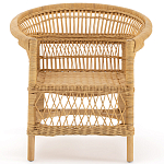 Кресло из ротанга Amadis Rattan Armchair варинант исполнения - 2 | Loft Concept в Липецке