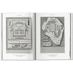 Книга Piranesi. The Complete Etchings XL варинант исполнения - 2 | Loft Concept в Липецке