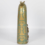 Ваза фарфоровая Karl Body варинант исполнения - 3 | Loft Concept в Липецке