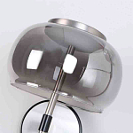 Бра с округлым прозрачным плафоном Blanton Light варинант исполнения - 2 | Loft Concept в Липецке