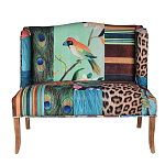 Диван Mesotrope варинант исполнения - 2 | Loft Concept в Липецке