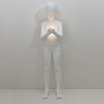 Напольный светильник Seletti Innerglow варинант исполнения - 5 | Loft Concept в Липецке