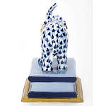 Держатель для книг Elephant варинант исполнения - 4 | Loft Concept в Липецке