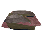 Ковер шелк Manhattan Wool Silk Carpet II варинант исполнения - 2 | Loft Concept в Липецке