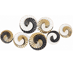 Панно настенное Blank Sheet Shell