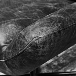 Кресло Sincere Chair Black варинант исполнения - 2 | Loft Concept в Липецке