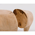 Скульптура «Уверенный путник» варинант исполнения - 3 | Loft Concept в Липецке