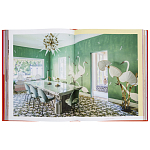 The House of Glam: Lush Interiors and Design Extravaganza варинант исполнения - 3 | Loft Concept в Липецке