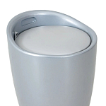 Пуф круглый Collumb варинант исполнения - 3 | Loft Concept в Липецке